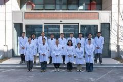 Laboratory of Archaeological Science and Cultural Relics Conservation